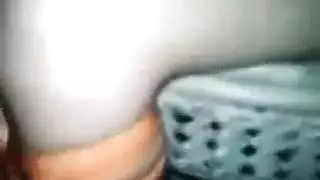 علاقة سرية: المراهق يملأ زوجة أخيه بالسائل المنوي في مقطع مصري