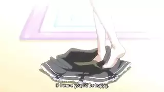 معلّمة الكرتون تُنكح بقوة بواسطة قضيب طالبها الكبير