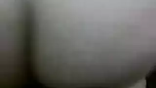 ملكة شرجية مغربية تأخذ عدة أعضاء