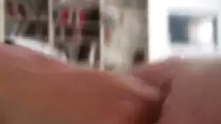 طقوس العربدة مشعرات مزدوجة غرفة التبديل