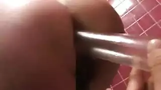 سيدة كائن فضائي حلق