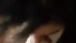 عاهرة مصرية ماهرة تخدم الزب العربي الغليظ بشغف