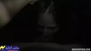 الي بيخاف يطلع برة سكس رعب