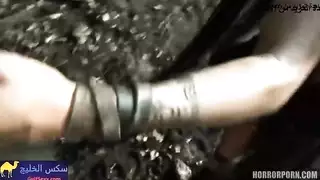 حوريات الرعب: علاقة جنسية جماعية لعشيرة آكلي لحوم البشر xxx