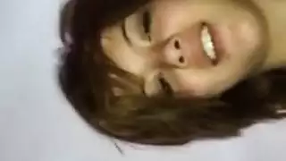 ضربة عصابة بنات في مجموعة إباحية لمني فاروق