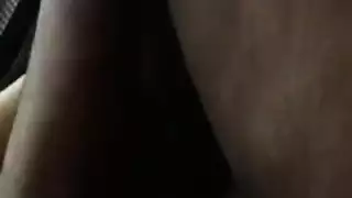 مغامرة أسماء الليبية: إدخال الأصابع ثم النيك القوي