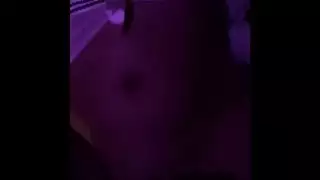 مشهد إباحي عربي: نياكة جامحة وأوضاع جنسية حميمة