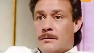 جلسة أورجي للمشاهير: زايد وفاروق في فيلم إباحي عربي صريح