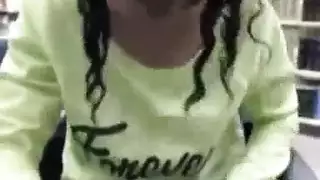 انسى الدرجات، هاتان الصديقتان المقربتان مشغولتان جدًا بممارسة الجنس