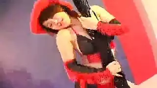 تدمير شرجي لسيدة ممتلئة الجسم بقضيب أسود ضخم