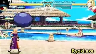 حفلة جنس إبوني هاردكور جنس جماعي وتبادل سائل منوي