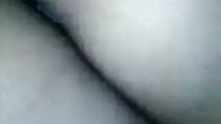 وضعية الكلب العدوانية ومص عميق