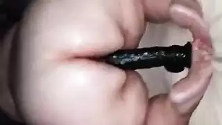 bbw مع الحمار الدهون دسار دسار