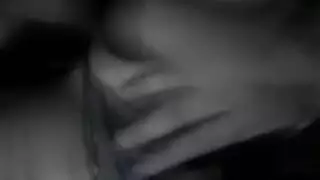 فتحة شرج جينا راين المتوسعة بعد اختراق شرجي قاسي