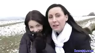 قصص بورن صريحة تحتوي على وضعية الكلب الخلفية القاسية