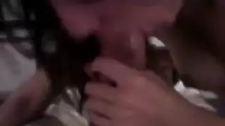 مايا خليفة: جنس فموي عميق وشرجي