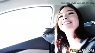 مؤخرتها تحفة إباحية تتحمل الجنس الخشن