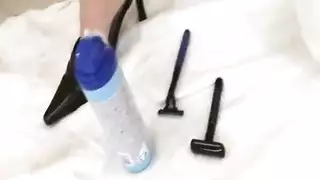 ماضيها المثير: حكاية الحاجة إلى تأديب تصحيحي