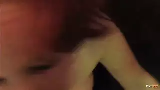 قضم وبلع من قبل لاتينية مليئة