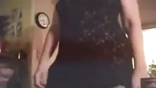 صراخ شرطي الناضجة الألمانية