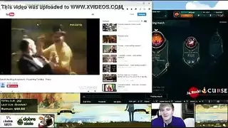 فتيات ألمانيات ساخنات في فيديو جنس مزدوج صريح