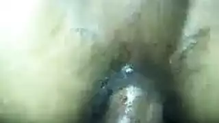 آسيوية ممتلئة الثدي تحصل على دق إباحي عميق من فحل أسود