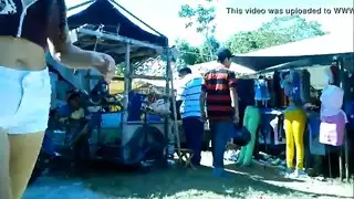 ميلفس جميلات في حركة إباحية صريحة