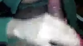 ساندرا تدفع مستحقاتها بمص عنيف وجنس شرج خشن