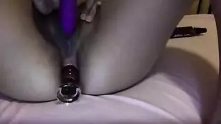 جنس xxx صعب مع إنهاءات بالقذف الداخلي