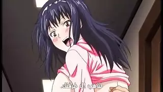 هنتاي صعب فانتازيا نيك أخوات مدبلجة