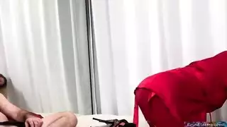 فلامسكس ونيك يمارسان الجنس الحلقي مع امرأة صاخبة في كل وضع إكس إن إكس إكس إكس