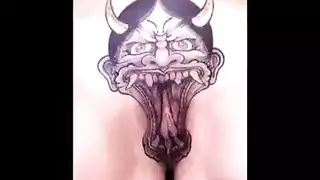 كرنفال ضرب المهبل: كل فتحة تحصل على حمولة