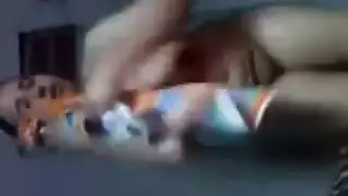 عزف منفرد لفوفا المبللة والجامحة – مقطع استمناء صريح عاري