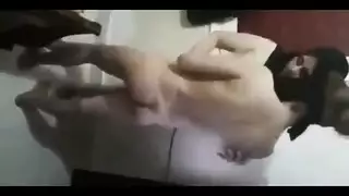 أكشن سكس سحاق مصري – مقص وتنهيدات