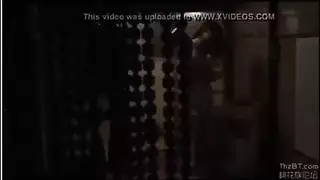 شاب ينيك طيز خالته محجبه