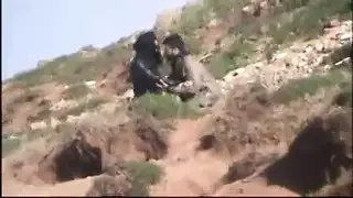 سكس مصري ساخن: شرج ووضعية كلابي تحت السماء المفتوحة