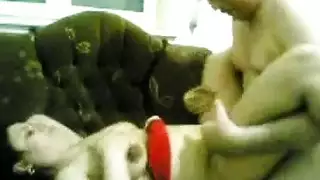 جماع مصري ساخن: كس وطيز وفم في غرفة النوم