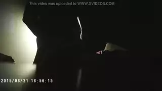 جلسة تدريب هوت بوكس مكثفة للفتاة الأوروبية