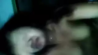 قبلات إباحية حميمية تؤدي إلى شغف خام