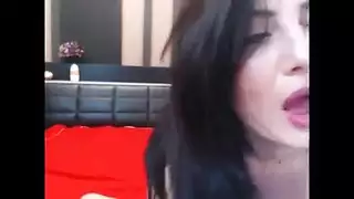 استمناء صريح باستخدام الأصابع والهزاز