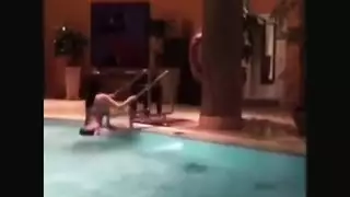 بلا حدود مع نجمة البورن سما المصري