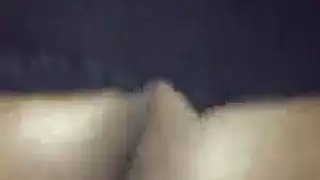 فتحة جزائرية مشعرة وعمود سمين إباحي