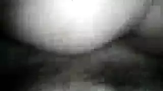 مؤخرة هائلة تتعرض لحفر شرجي عنيف على الكاميرا